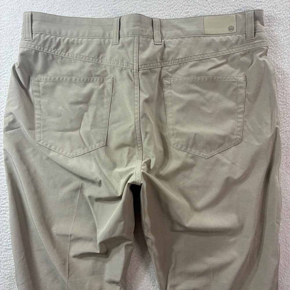 Peter Millar Jackson Performance Chino Pants Men … - image 1